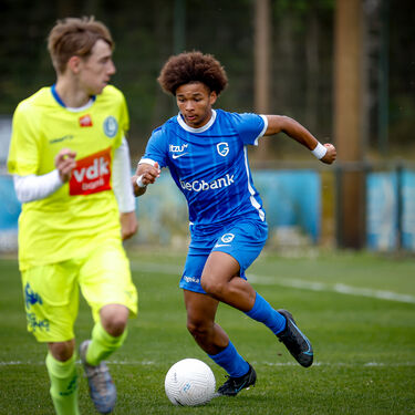 U16 - KAA Gent