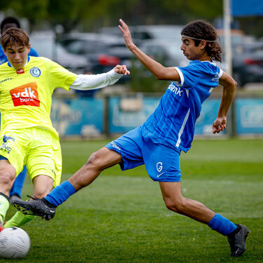 U16 - KAA Gent