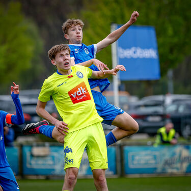 U16 - KAA Gent