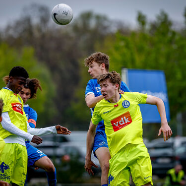 U16 - KAA Gent