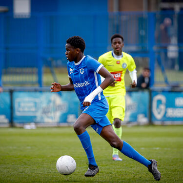 U16 - KAA Gent