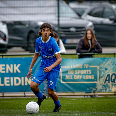 U16 - KAA Gent