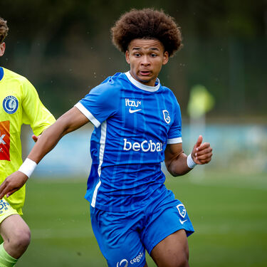 U16 - KAA Gent