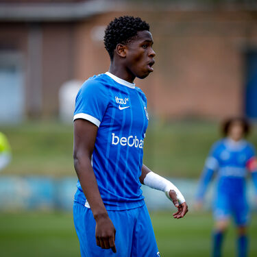 U16 - KAA Gent