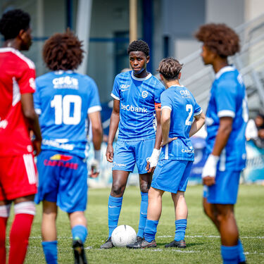 U16 - Standard