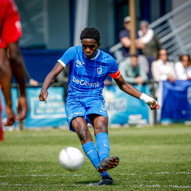 U16 - Standard