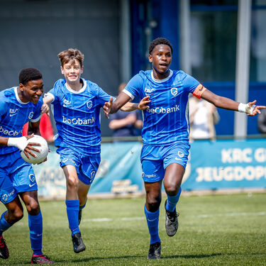 U16 - Standard