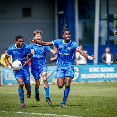 U16 - Standard
