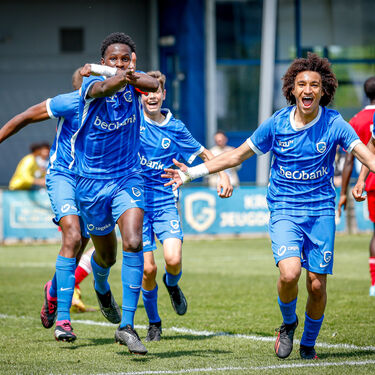 U16 - Standard