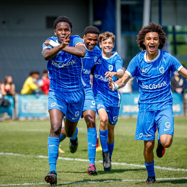 U16 - Standard