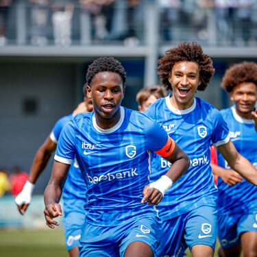 U16 - Standard
