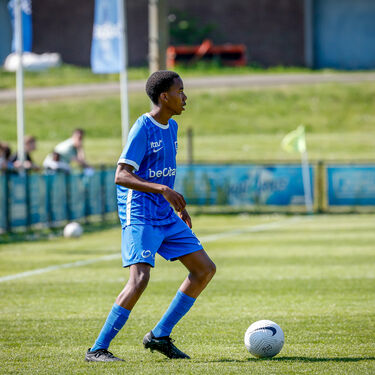 U16 - Standard