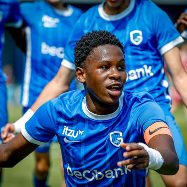 U16 - Standard