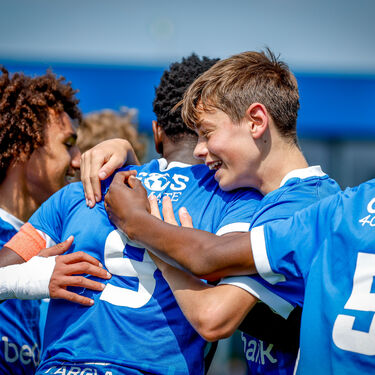 U16 - Standard