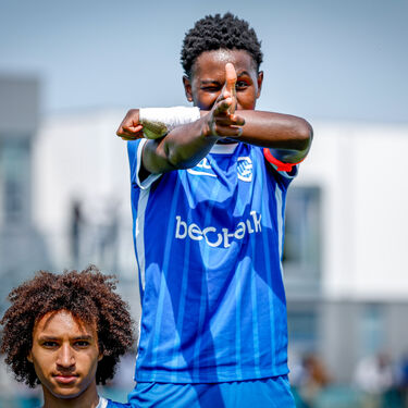 U16 - Standard