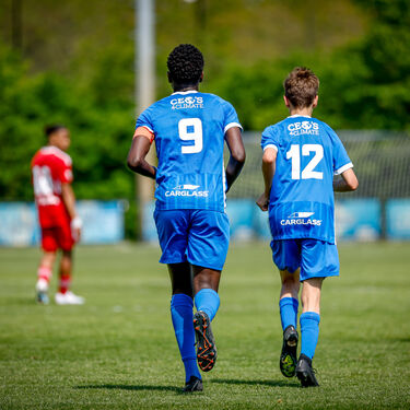 U16 - Standard