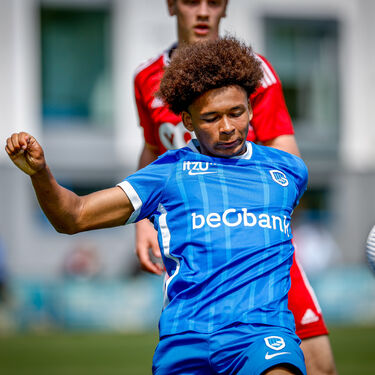 U16 - Standard