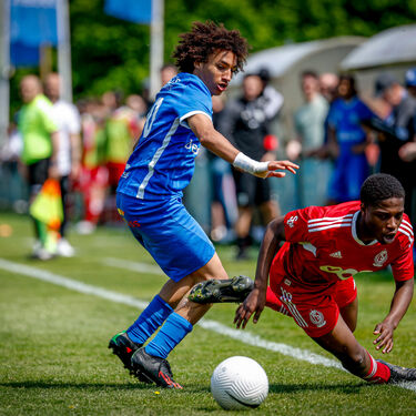 U16 - Standard