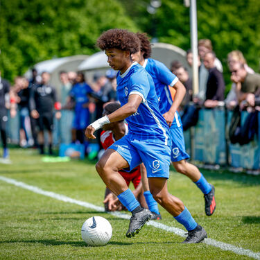 U16 - Standard