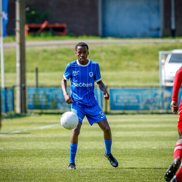 U16 - Standard