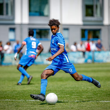 U16 - Standard