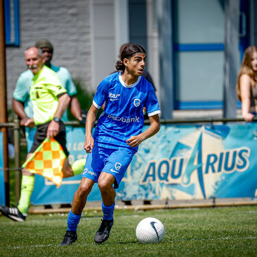 U16 - Standard