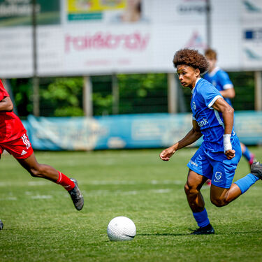 U16 - Standard