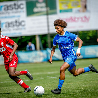 U16 - Standard