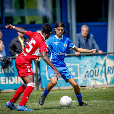 U16 - Standard