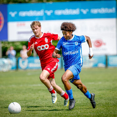 U16 - Standard