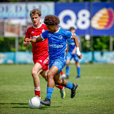 U16 - Standard