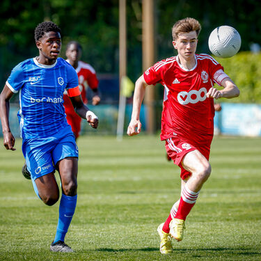 U16 - Standard