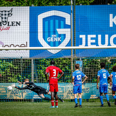 U16 - Standard
