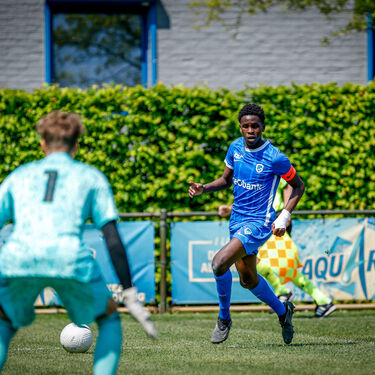 U16 - Standard