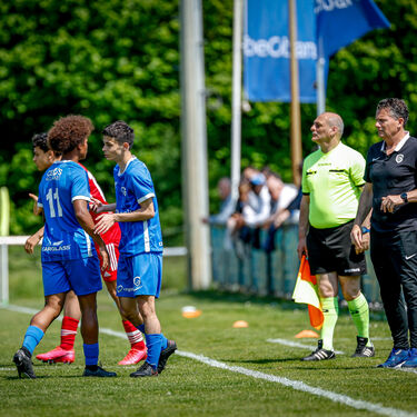 U16 - Standard