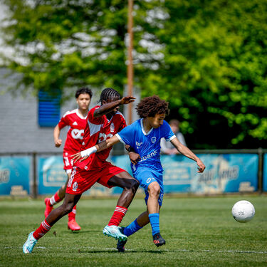 U16 - Standard