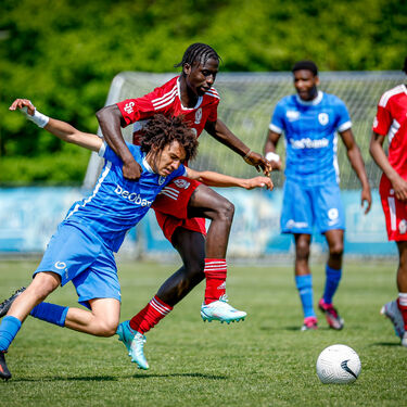 U16 - Standard