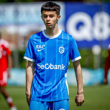 U16 - Standard