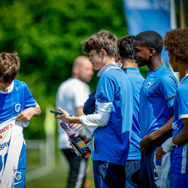 U16 - Standard