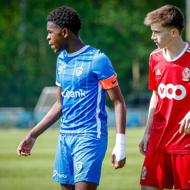 U16 - Standard