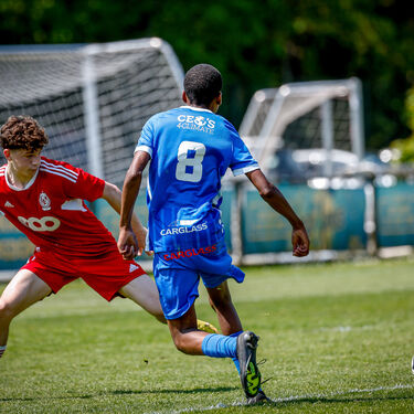 U16 - Standard