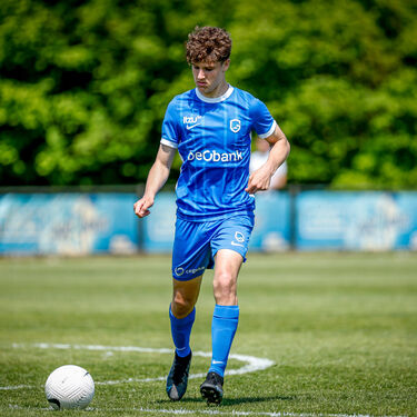 U16 - Standard