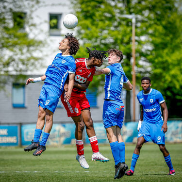 U16 - Standard