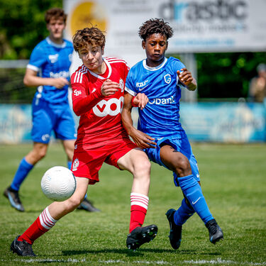 U16 - Standard