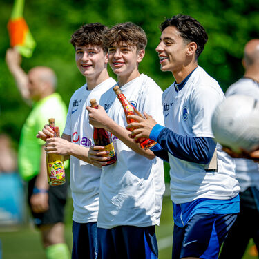 U16 - Standard