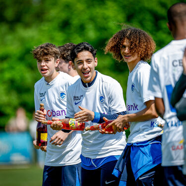 U16 - Standard