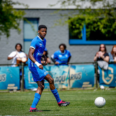 U16 - Standard