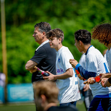 U16 - Standard