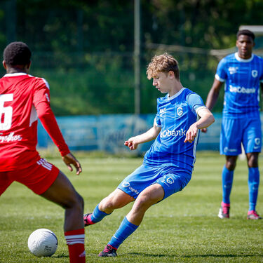 U16 - Standard