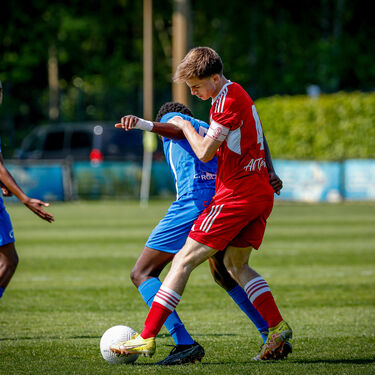 U16 - Standard
